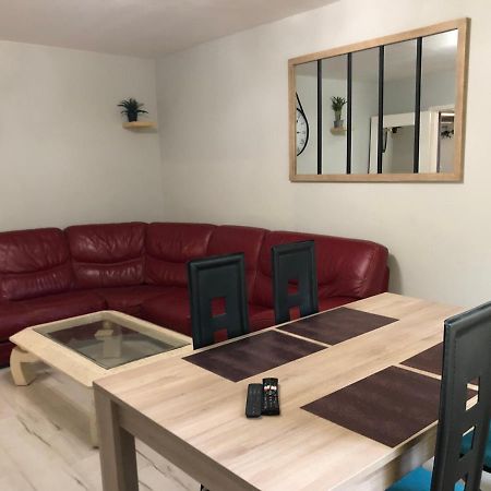 Magnifique Appartement 14 Καν Εξωτερικό φωτογραφία