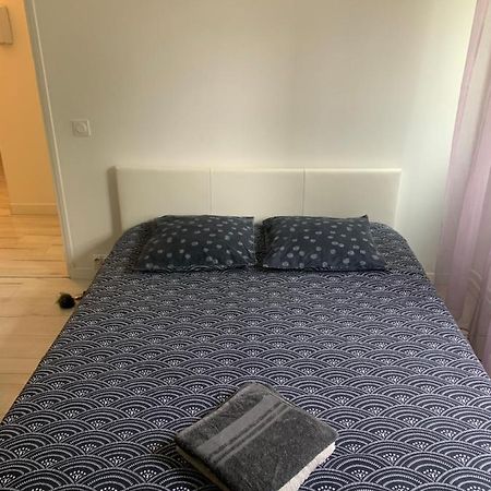 Magnifique Appartement 14 Καν Εξωτερικό φωτογραφία