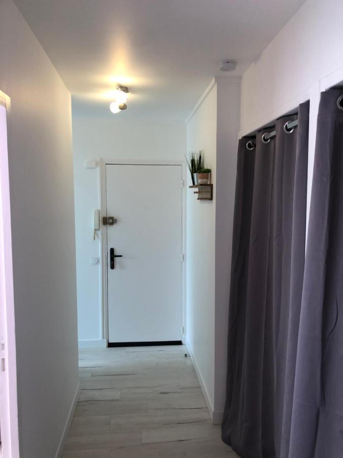 Magnifique Appartement 14 Καν Εξωτερικό φωτογραφία