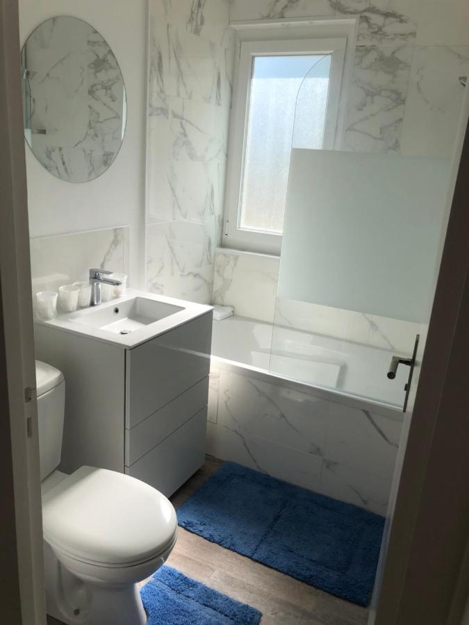 Magnifique Appartement 14 Καν Εξωτερικό φωτογραφία