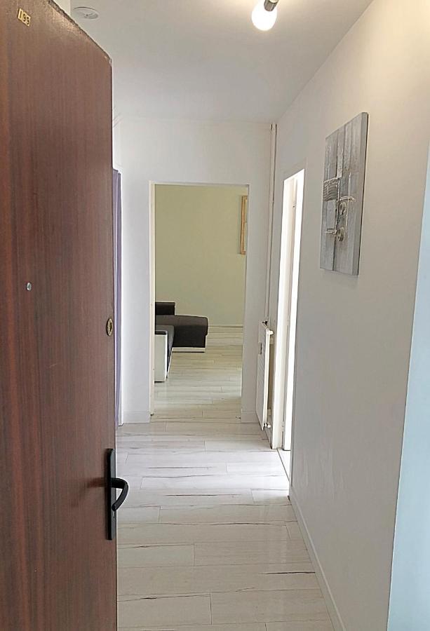 Magnifique Appartement 14 Καν Εξωτερικό φωτογραφία