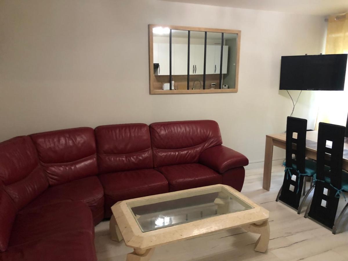 Magnifique Appartement 14 Καν Εξωτερικό φωτογραφία