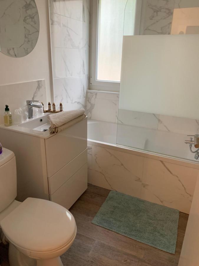 Magnifique Appartement 14 Καν Εξωτερικό φωτογραφία