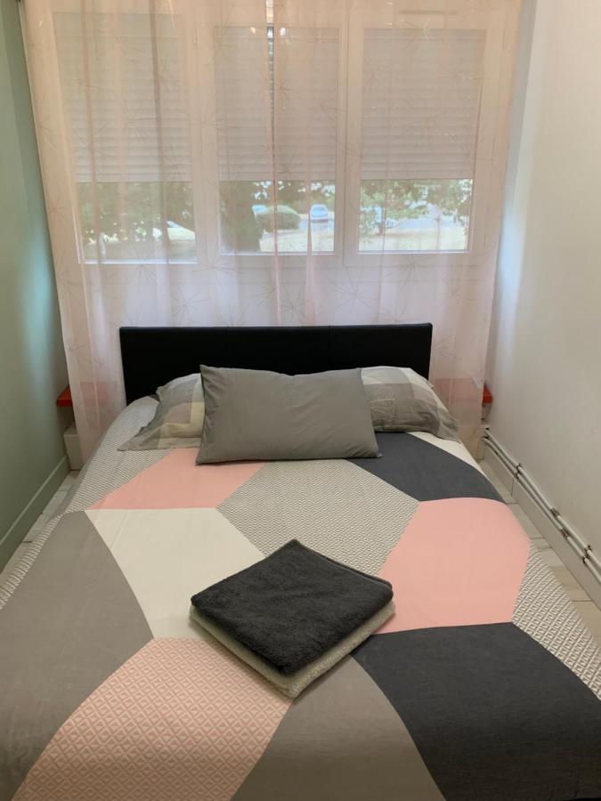 Magnifique Appartement 14 Καν Εξωτερικό φωτογραφία